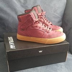 Supra - Vaider - Sneakers